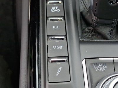 2023 Maserati Levante Modena