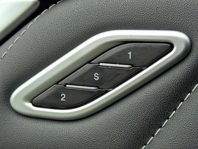 2023 Maserati Levante Modena