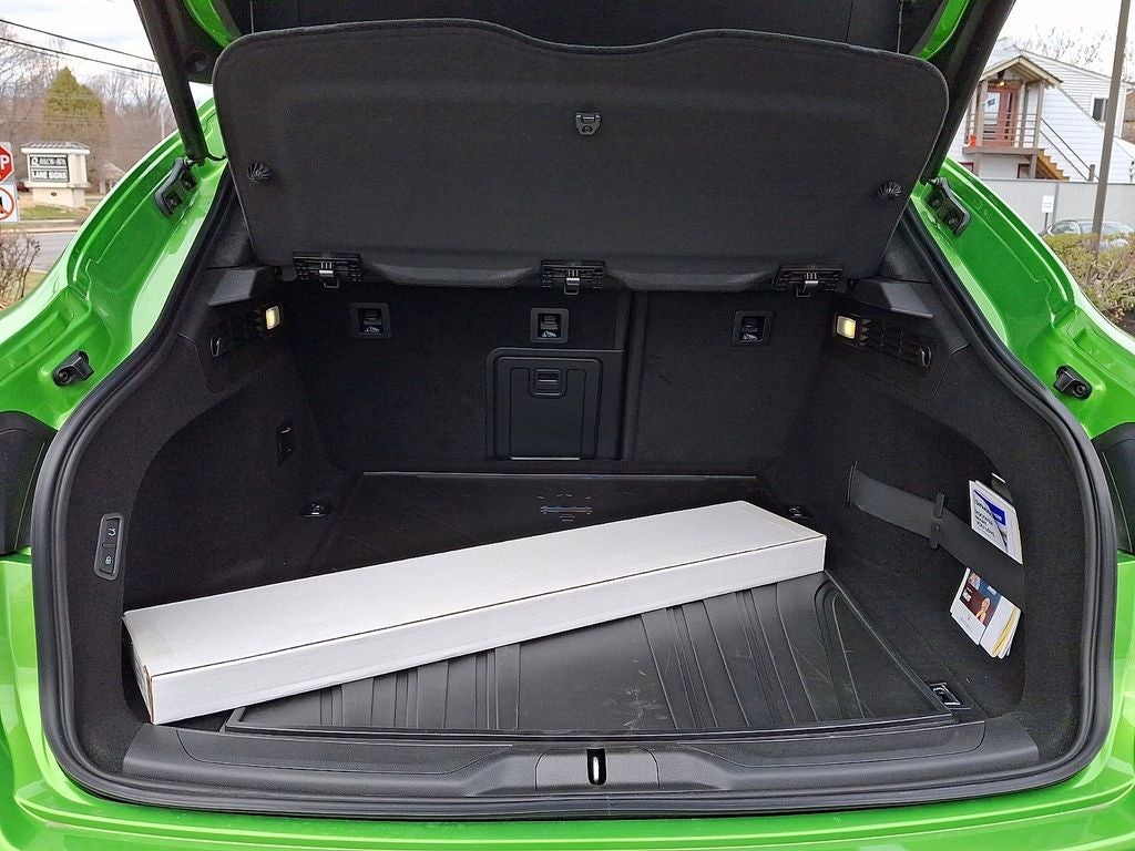 2023 Maserati Levante Modena