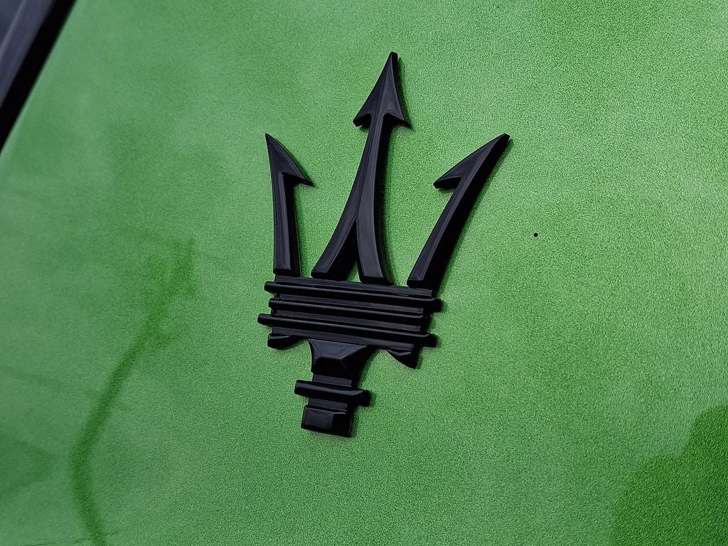 2023 Maserati Levante Modena