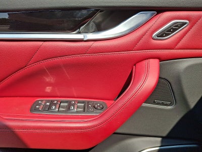 2022 Maserati Levante Modena