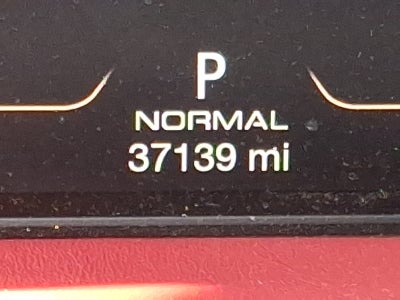 2022 Maserati Levante Modena