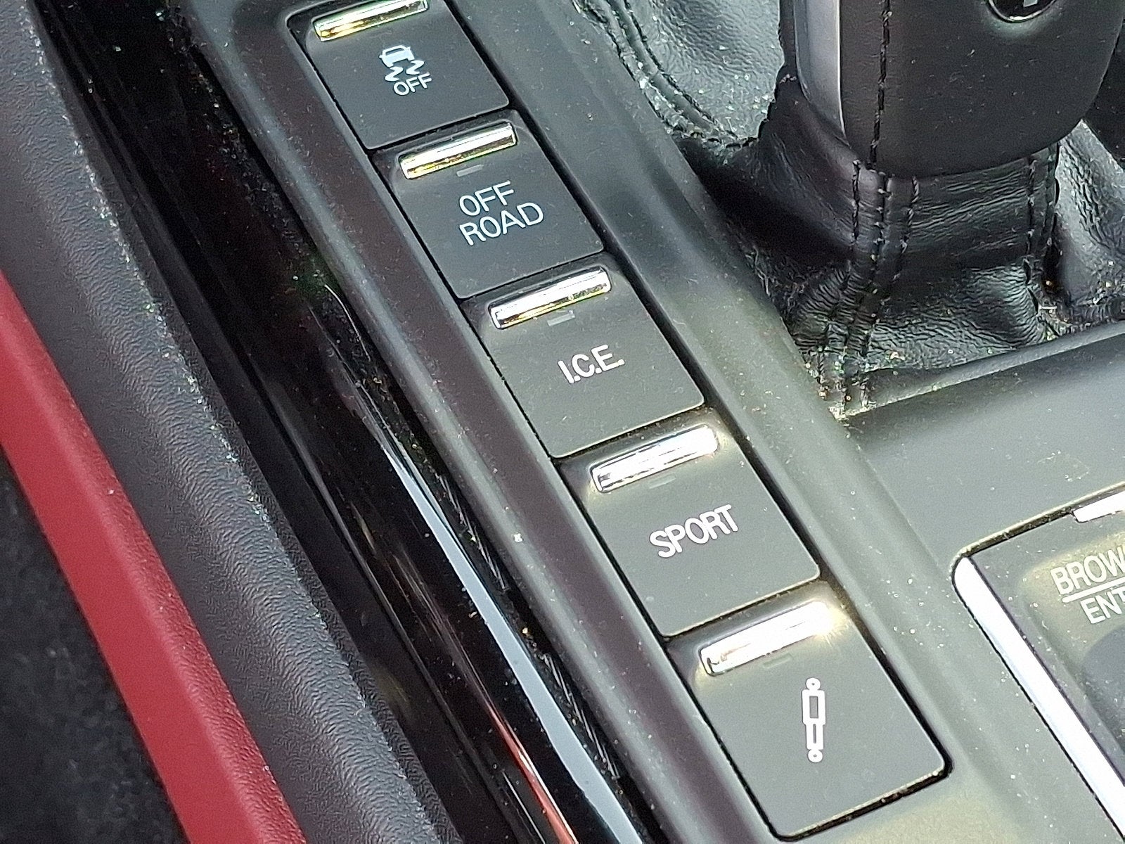 2022 Maserati Levante Modena