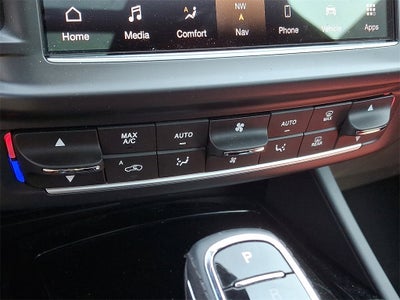 2022 Maserati Levante Modena