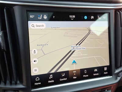 2022 Maserati Levante Modena