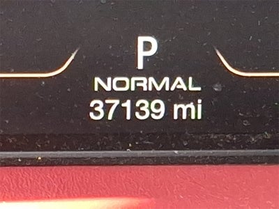 2022 Maserati Levante Modena