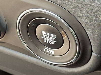 2022 Maserati Levante Modena