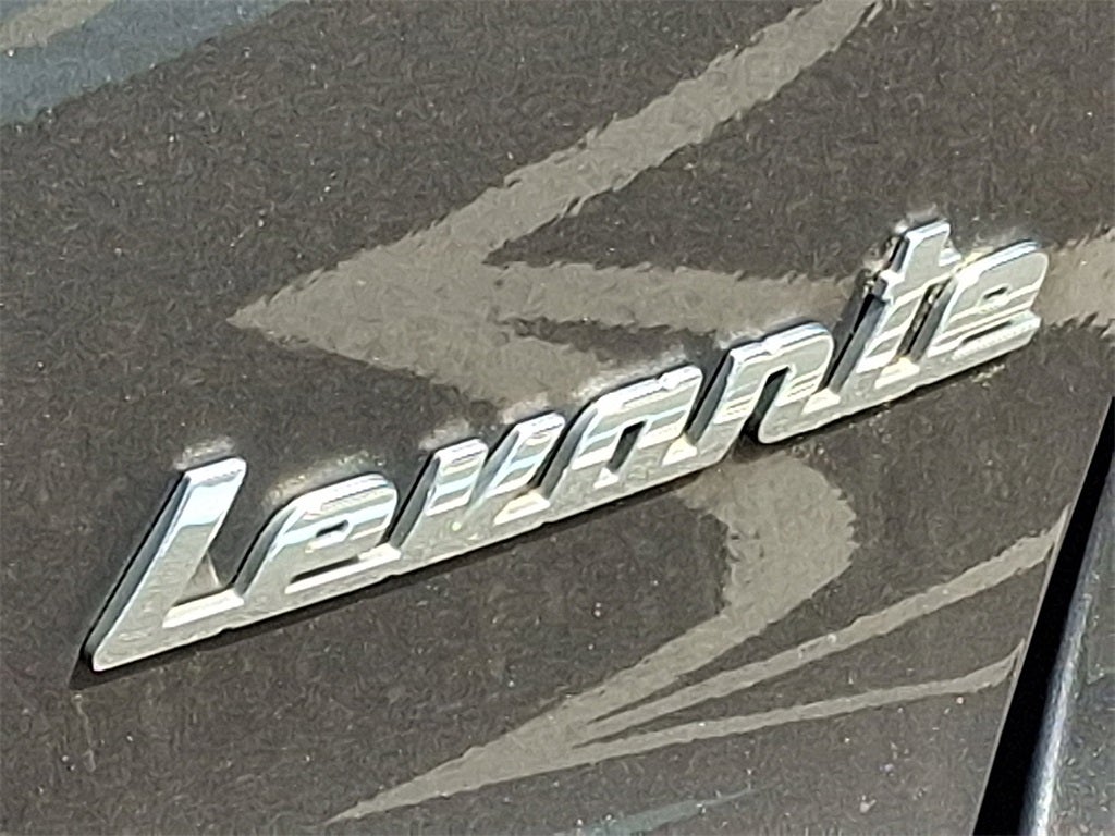 2022 Maserati Levante Modena