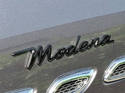 2022 Maserati Levante Modena