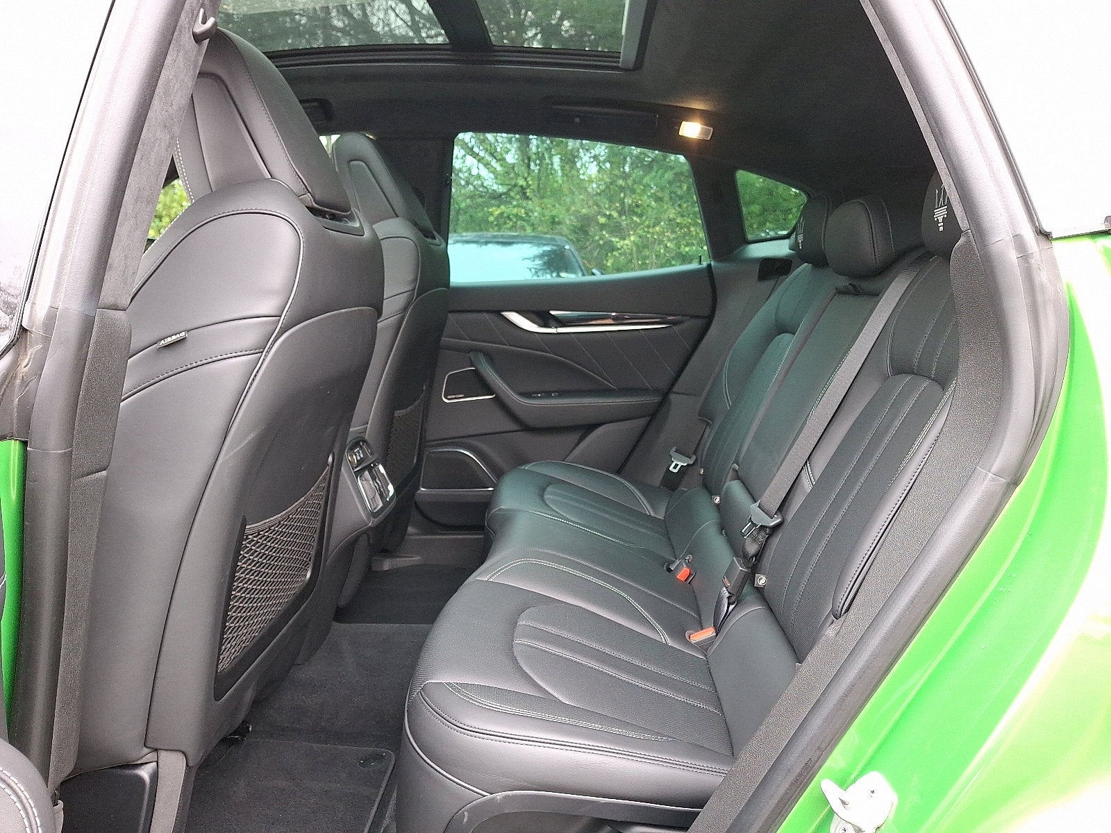 2023 Maserati Levante Modena