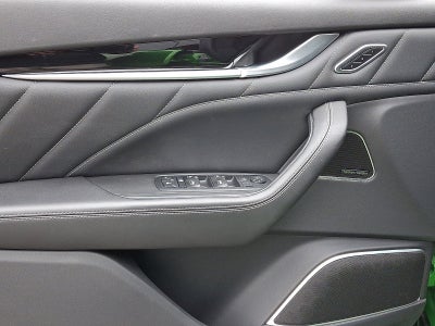 2023 Maserati Levante Modena