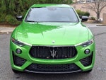 2023 Maserati Levante Modena