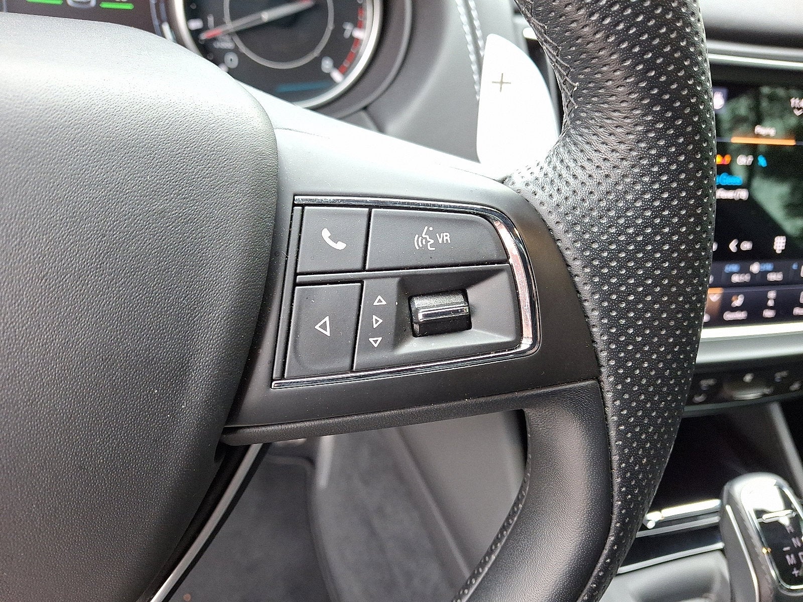 2023 Maserati Levante Modena