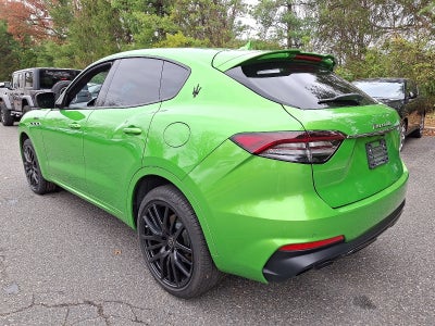2023 Maserati Levante Modena