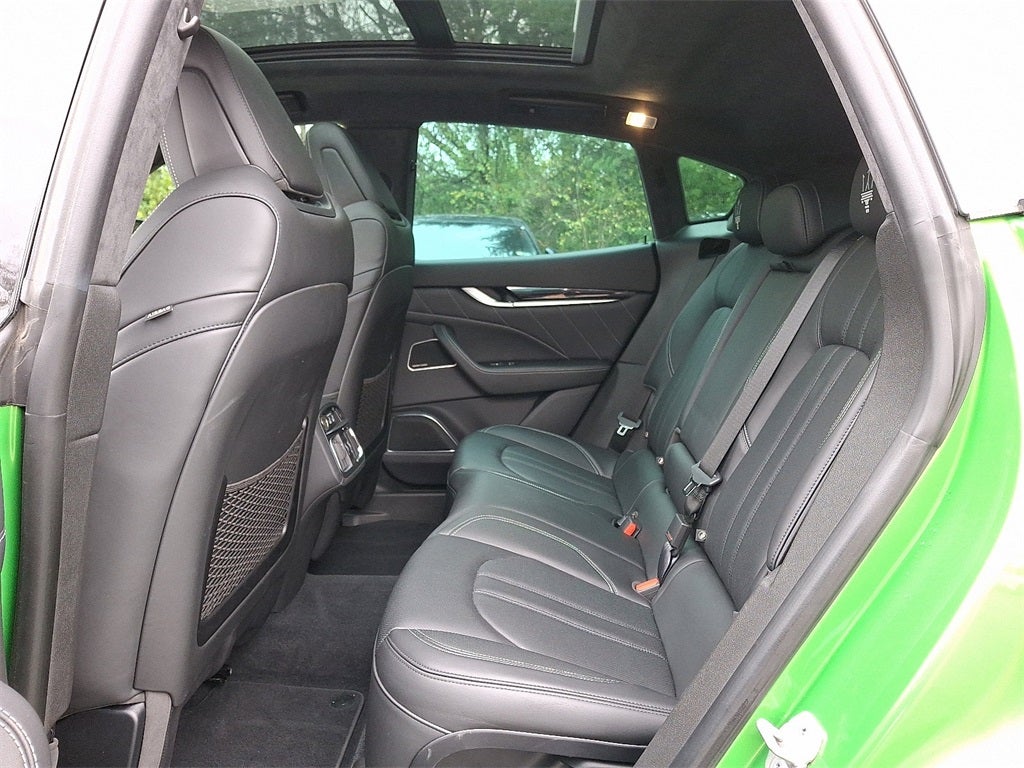 2023 Maserati Levante Modena