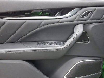 2023 Maserati Levante Modena