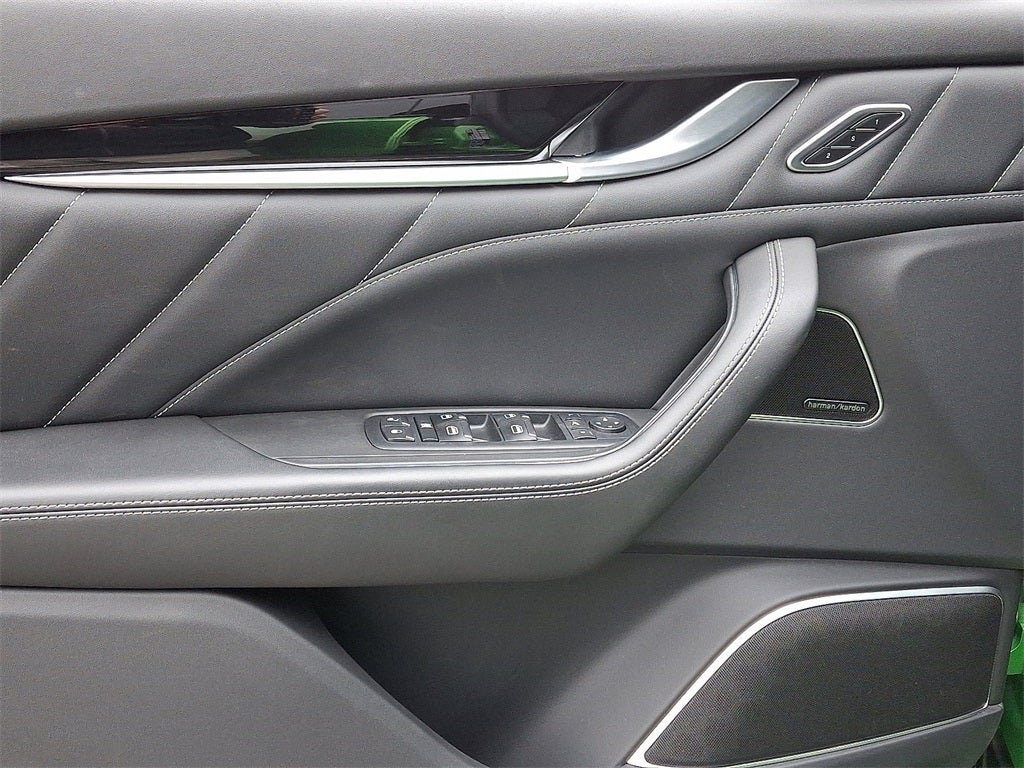 2023 Maserati Levante Modena