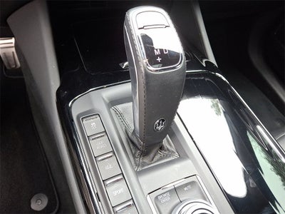 2023 Maserati Levante Modena