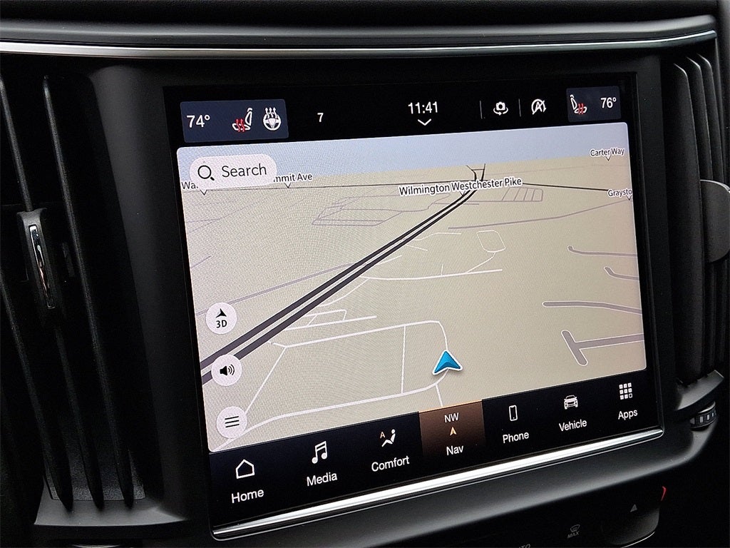 2023 Maserati Levante Modena