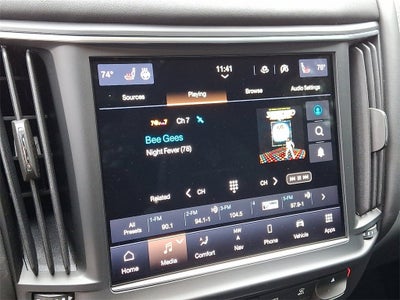 2023 Maserati Levante Modena