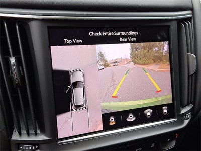 2023 Maserati Levante Modena