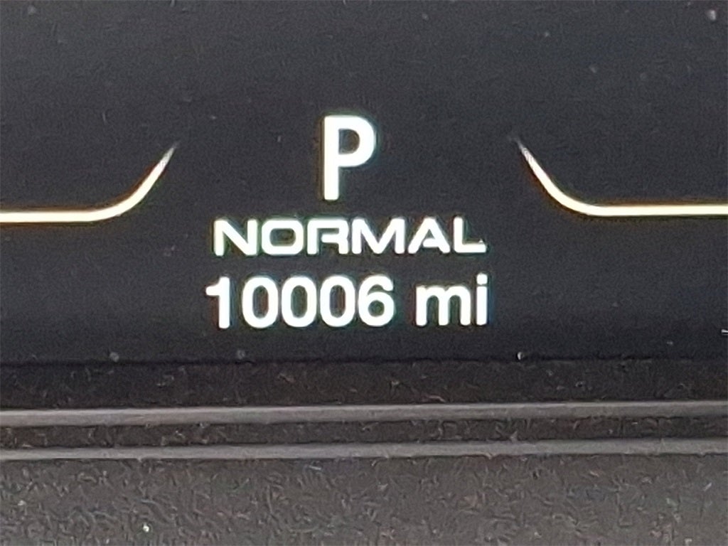 2023 Maserati Levante Modena