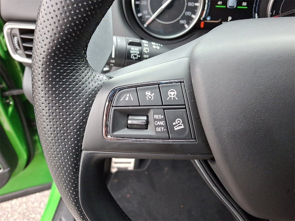 2023 Maserati Levante Modena