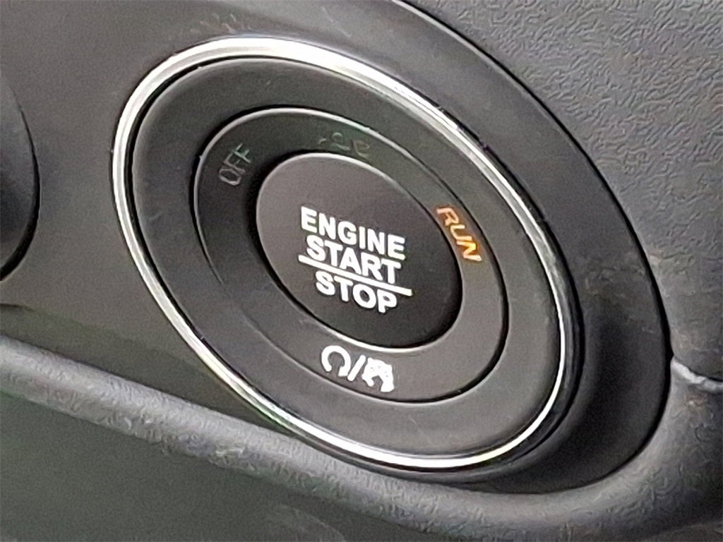 2023 Maserati Levante Modena