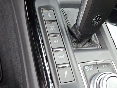 2023 Maserati Levante Modena