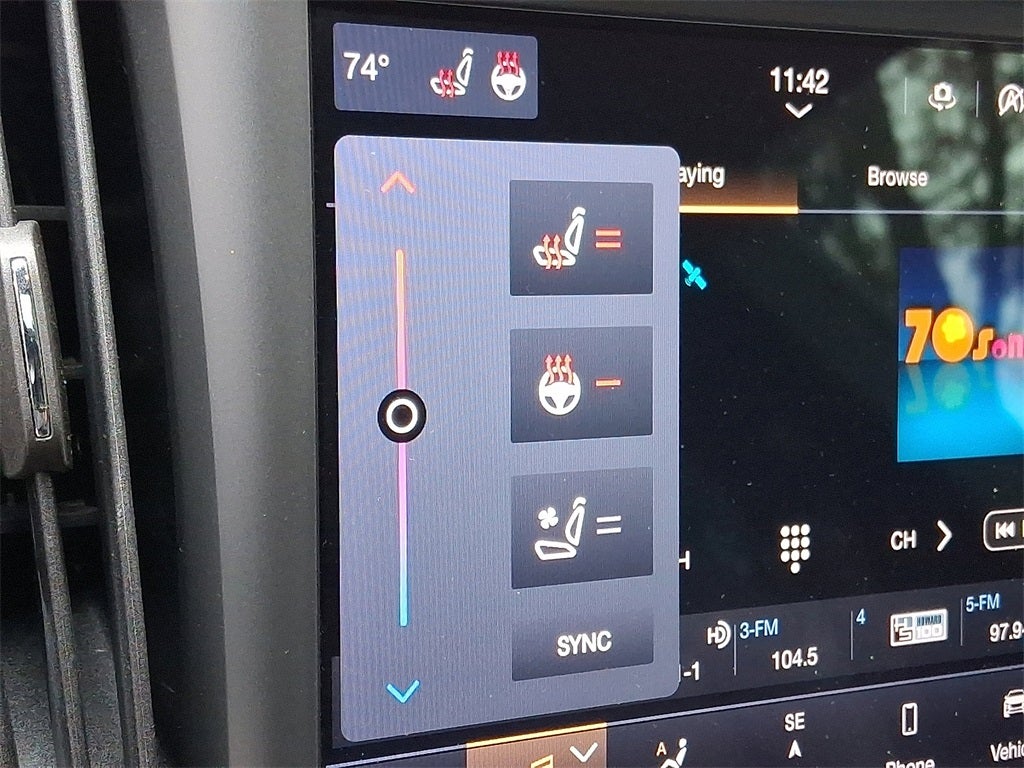 2023 Maserati Levante Modena