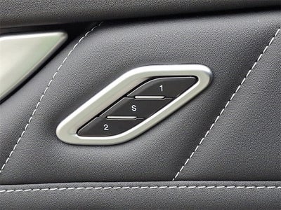 2023 Maserati Levante Modena