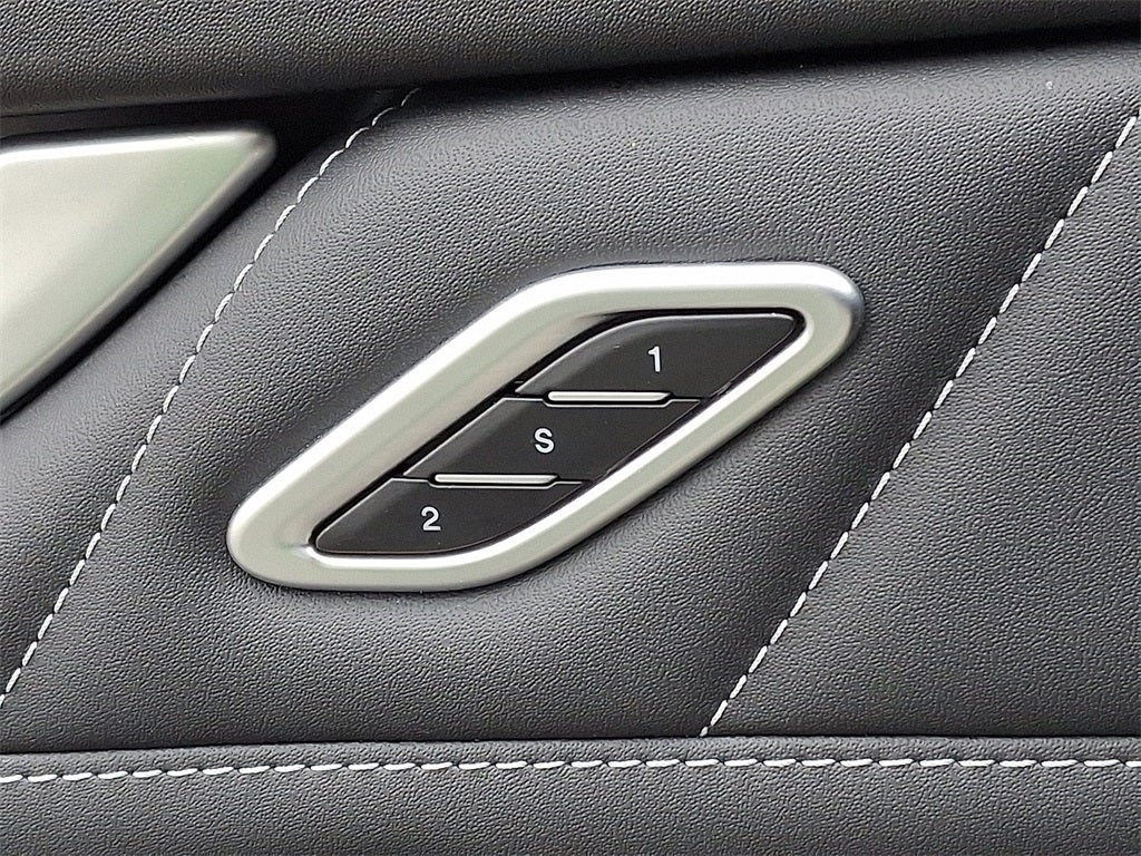 2023 Maserati Levante Modena