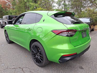 2023 Maserati Levante Modena