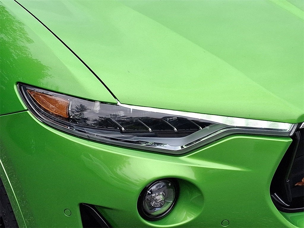 2023 Maserati Levante Modena