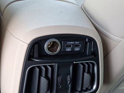 2022 Maserati Levante Modena