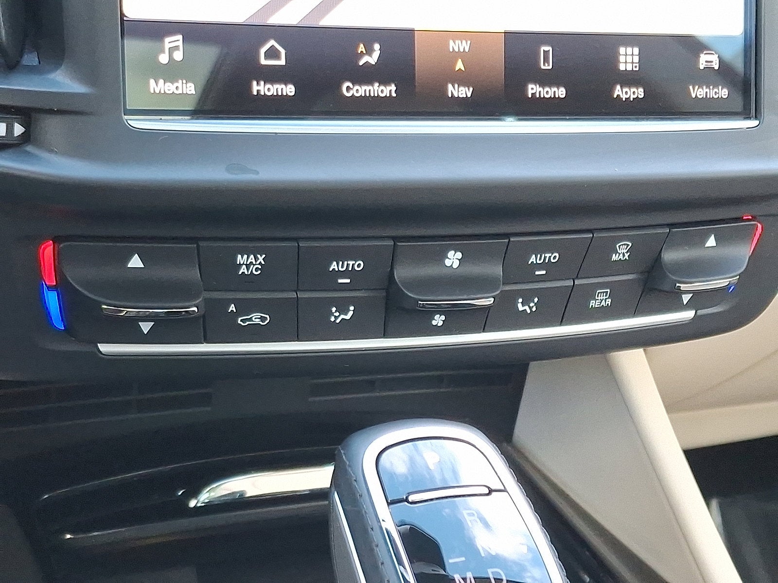 2022 Maserati Levante Modena