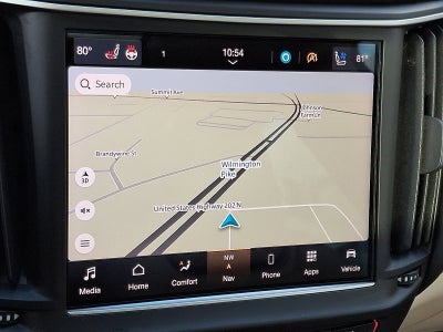 2022 Maserati Levante Modena