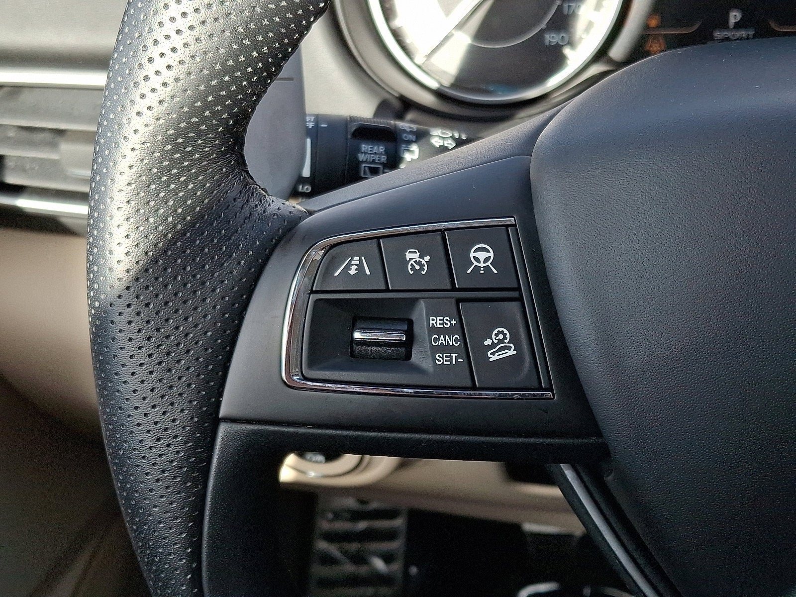 2022 Maserati Levante Modena