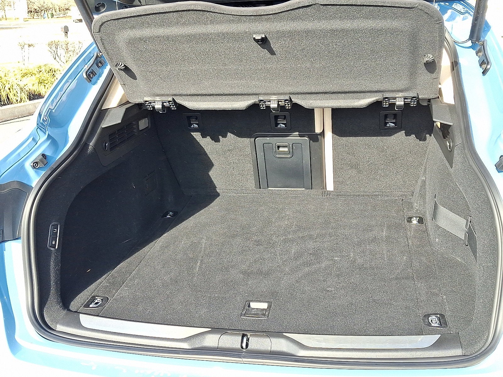 2022 Maserati Levante Modena