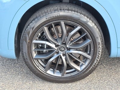 2022 Maserati Levante Modena