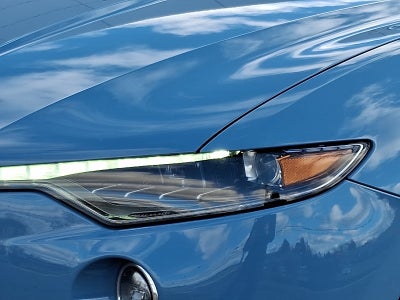 2022 Maserati Levante Modena