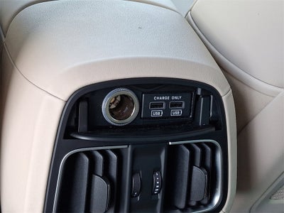 2022 Maserati Levante Modena