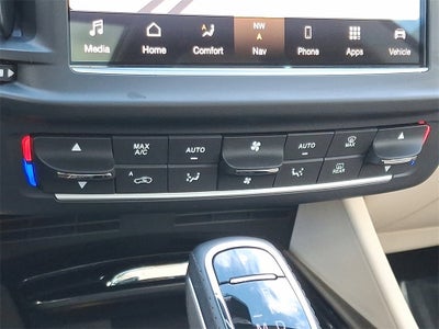 2022 Maserati Levante Modena