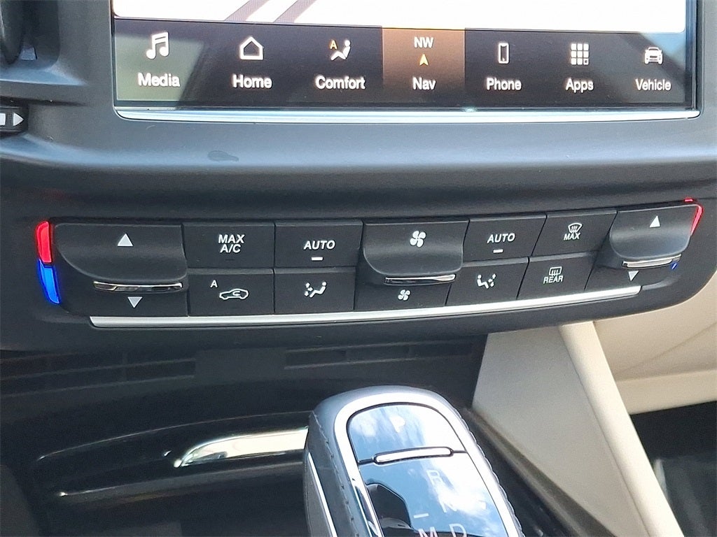 2022 Maserati Levante Modena