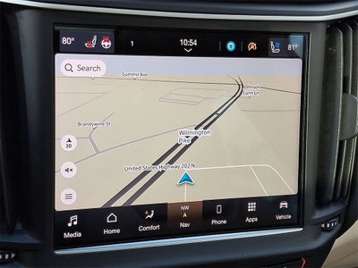 2022 Maserati Levante Modena