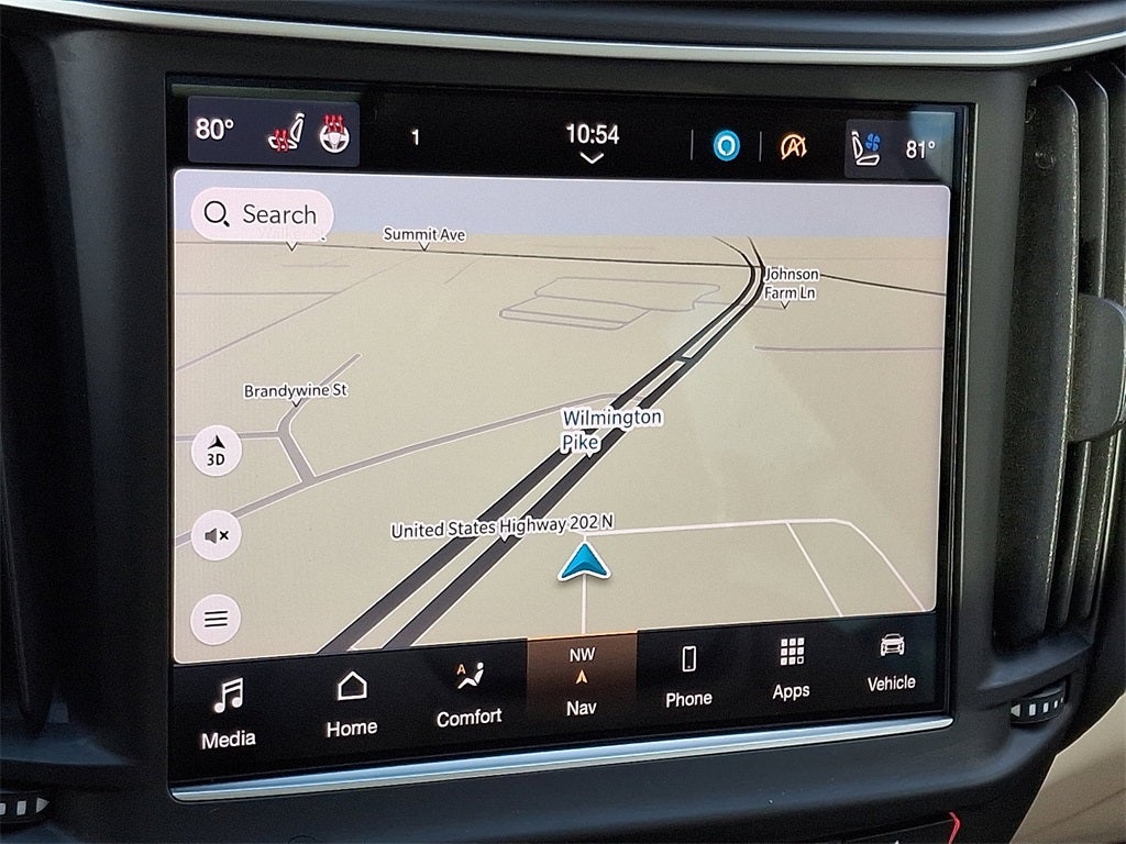 2022 Maserati Levante Modena