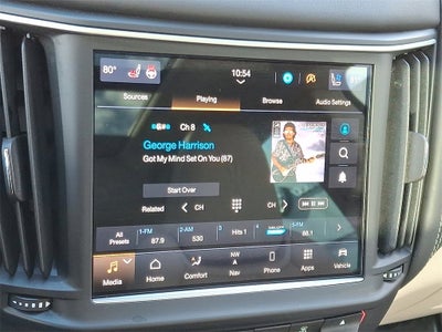 2022 Maserati Levante Modena