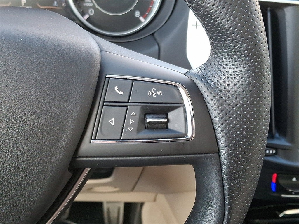 2022 Maserati Levante Modena