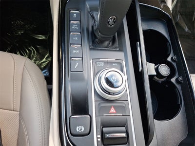 2022 Maserati Levante Modena