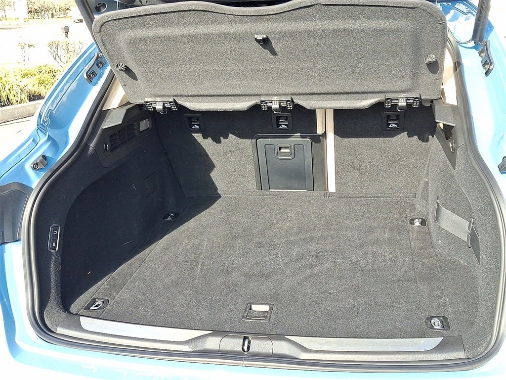 2022 Maserati Levante Modena